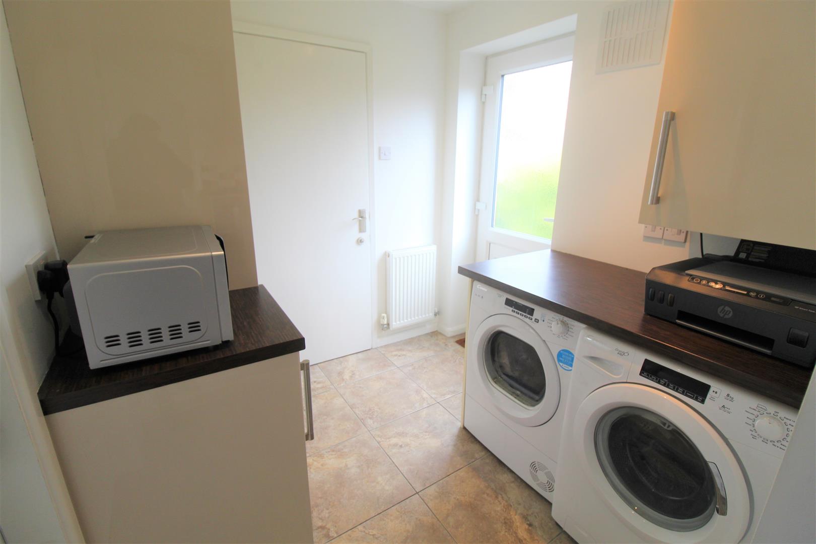 Newmill Street, Milton, Stoke-On-Trent